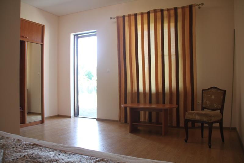 Hotel Амрапха Gudauta Exteriér fotografie