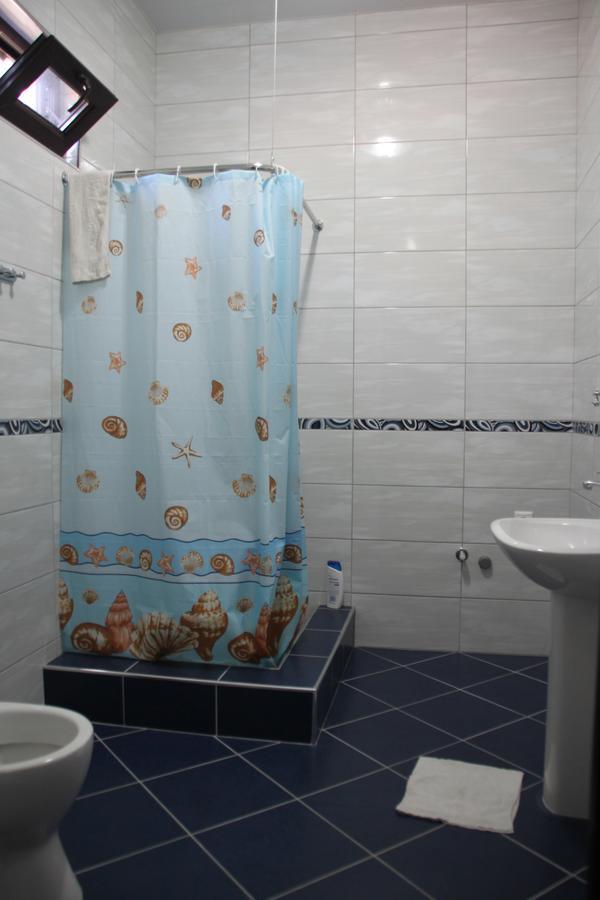 Hotel Амрапха Gudauta Exteriér fotografie